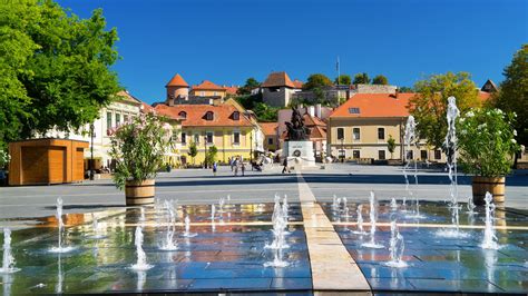 Top Hotels in Eger from $50 .